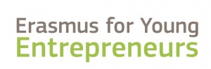 ERASMUS FOR YOUNG ENTREPRENEURS